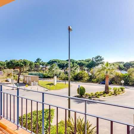 וילהמורה Al - Apartamento Vila Sol F5 D מראה חיצוני תמונה