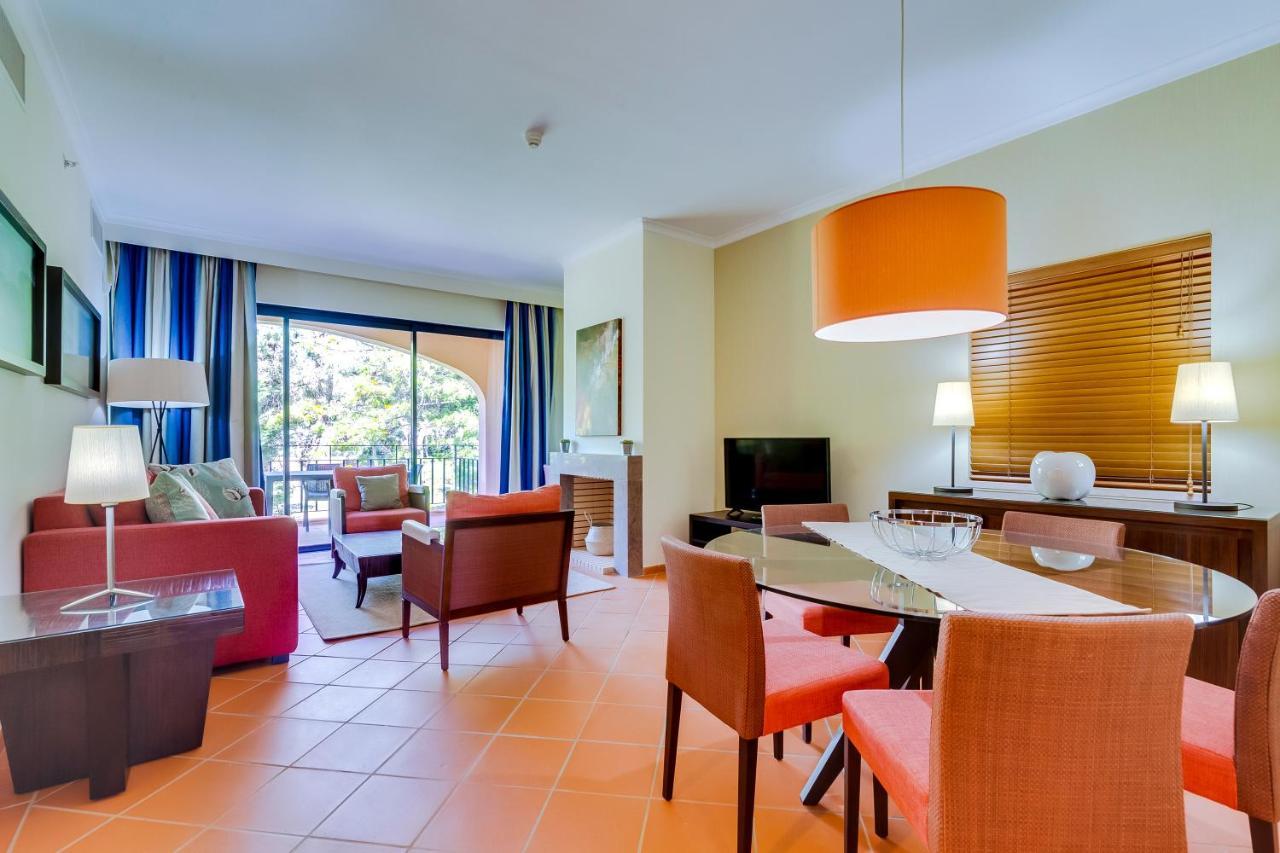 וילהמורה Al - Apartamento Vila Sol F5 D מראה חיצוני תמונה
