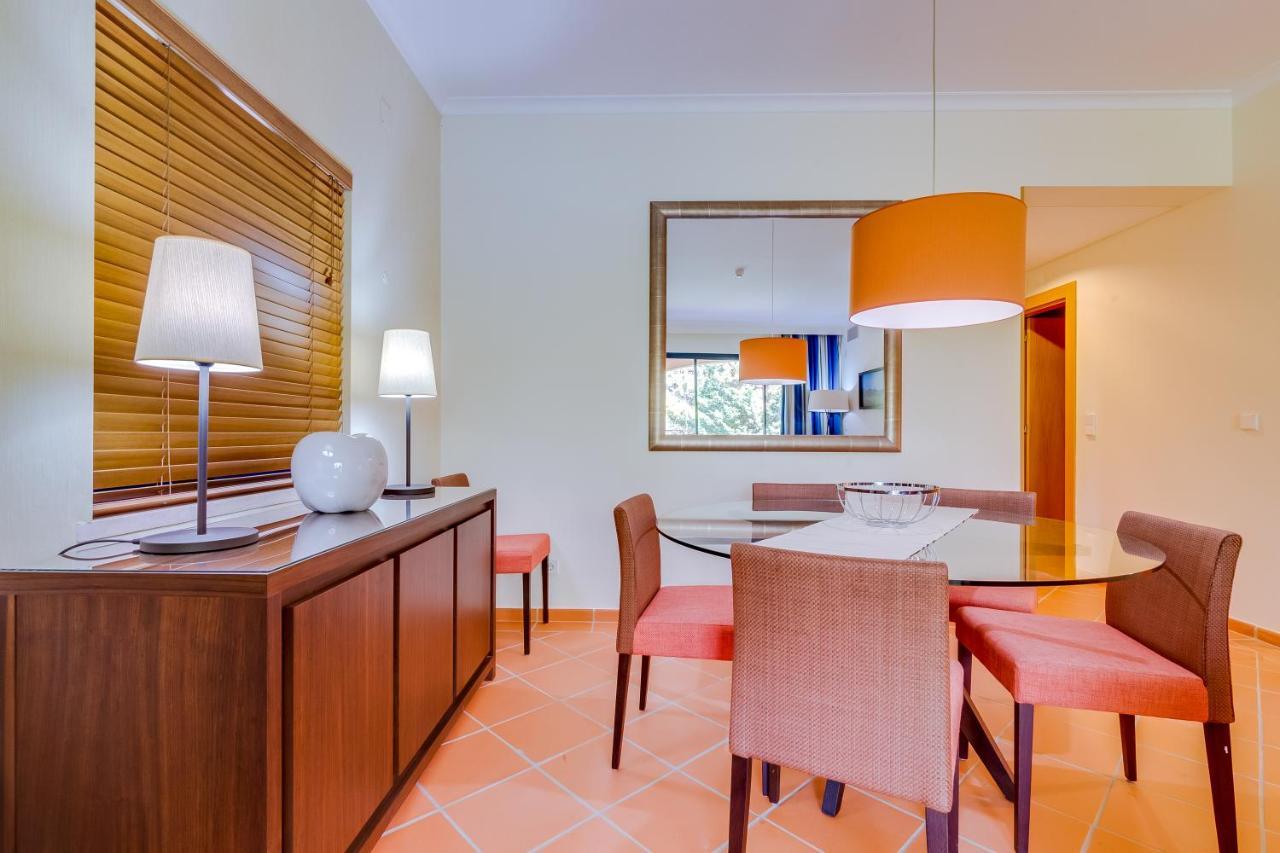 וילהמורה Al - Apartamento Vila Sol F5 D מראה חיצוני תמונה