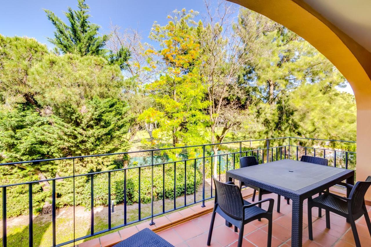 וילהמורה Al - Apartamento Vila Sol F5 D מראה חיצוני תמונה